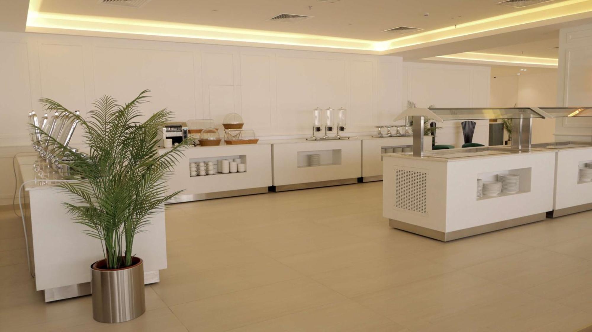 Best Western Plus Jeddah Hotel Madinah Road Ngoại thất bức ảnh