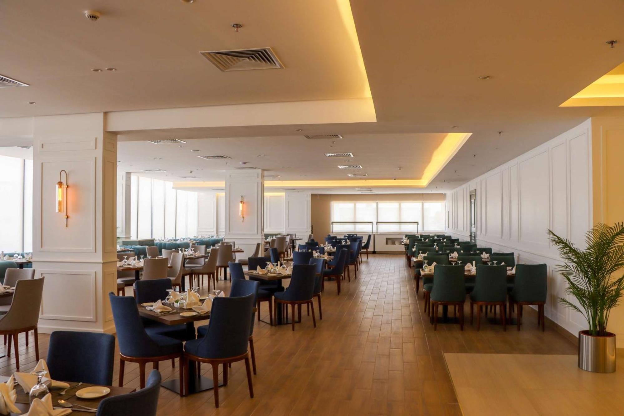 Best Western Plus Jeddah Hotel Madinah Road Ngoại thất bức ảnh