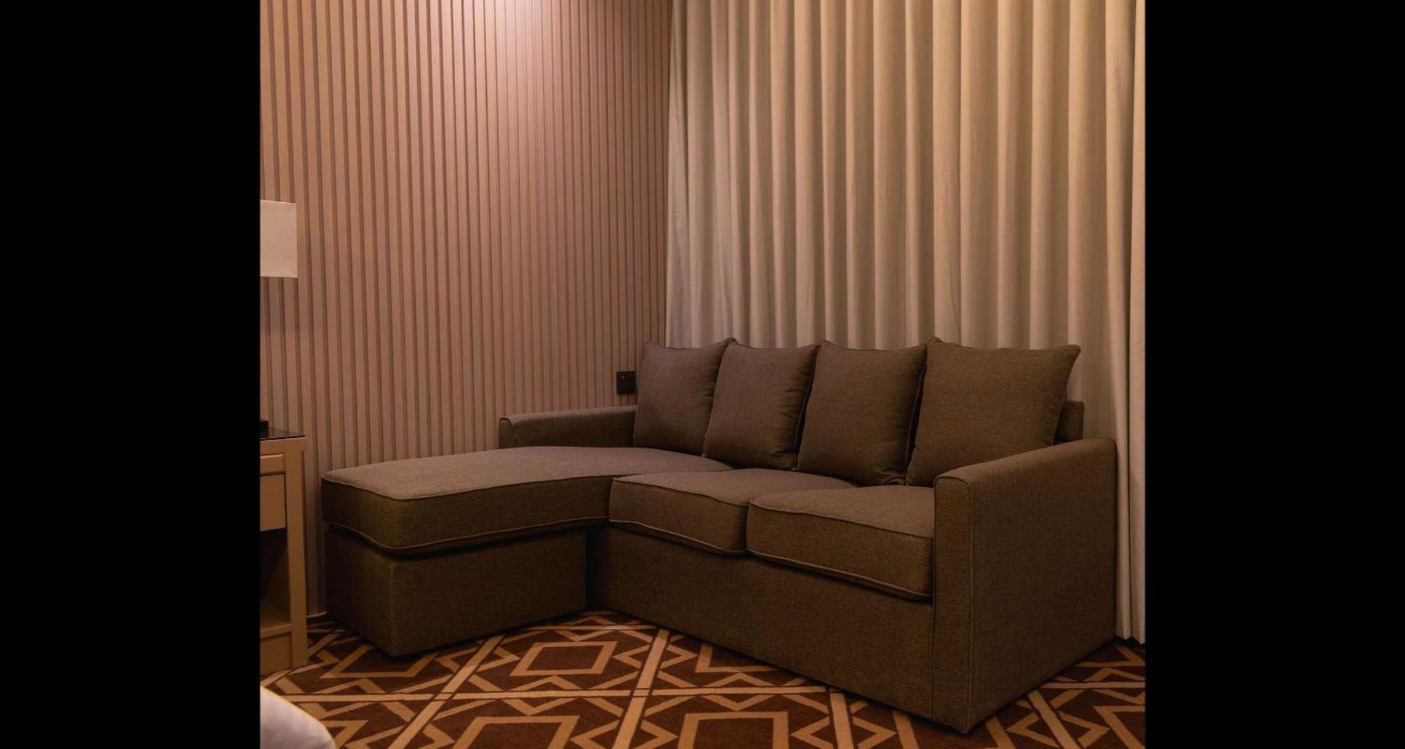 Best Western Plus Jeddah Hotel Madinah Road Ngoại thất bức ảnh