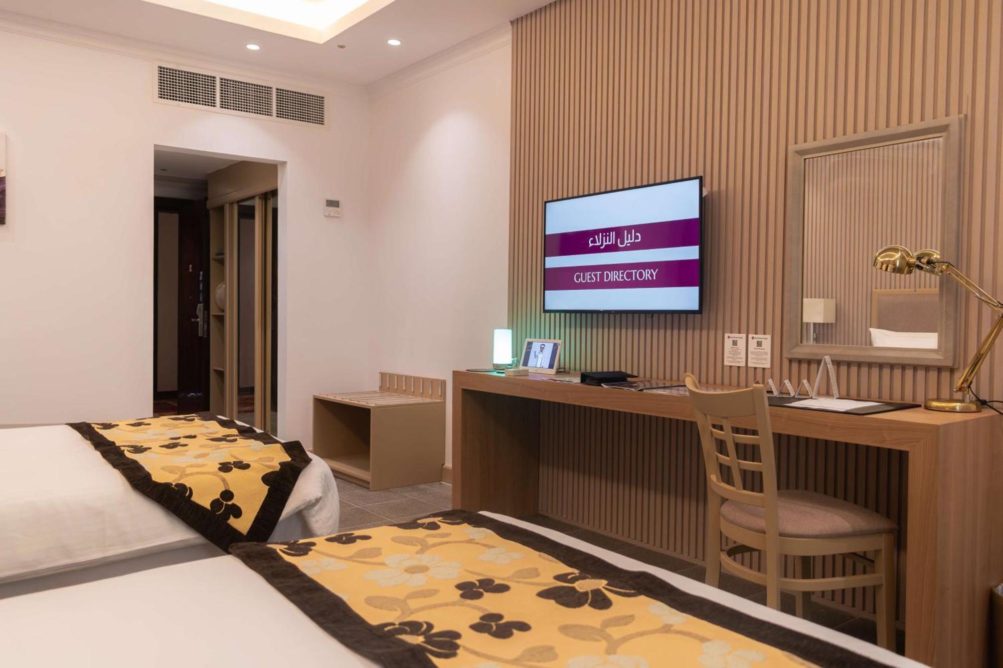 Best Western Plus Jeddah Hotel Madinah Road Ngoại thất bức ảnh