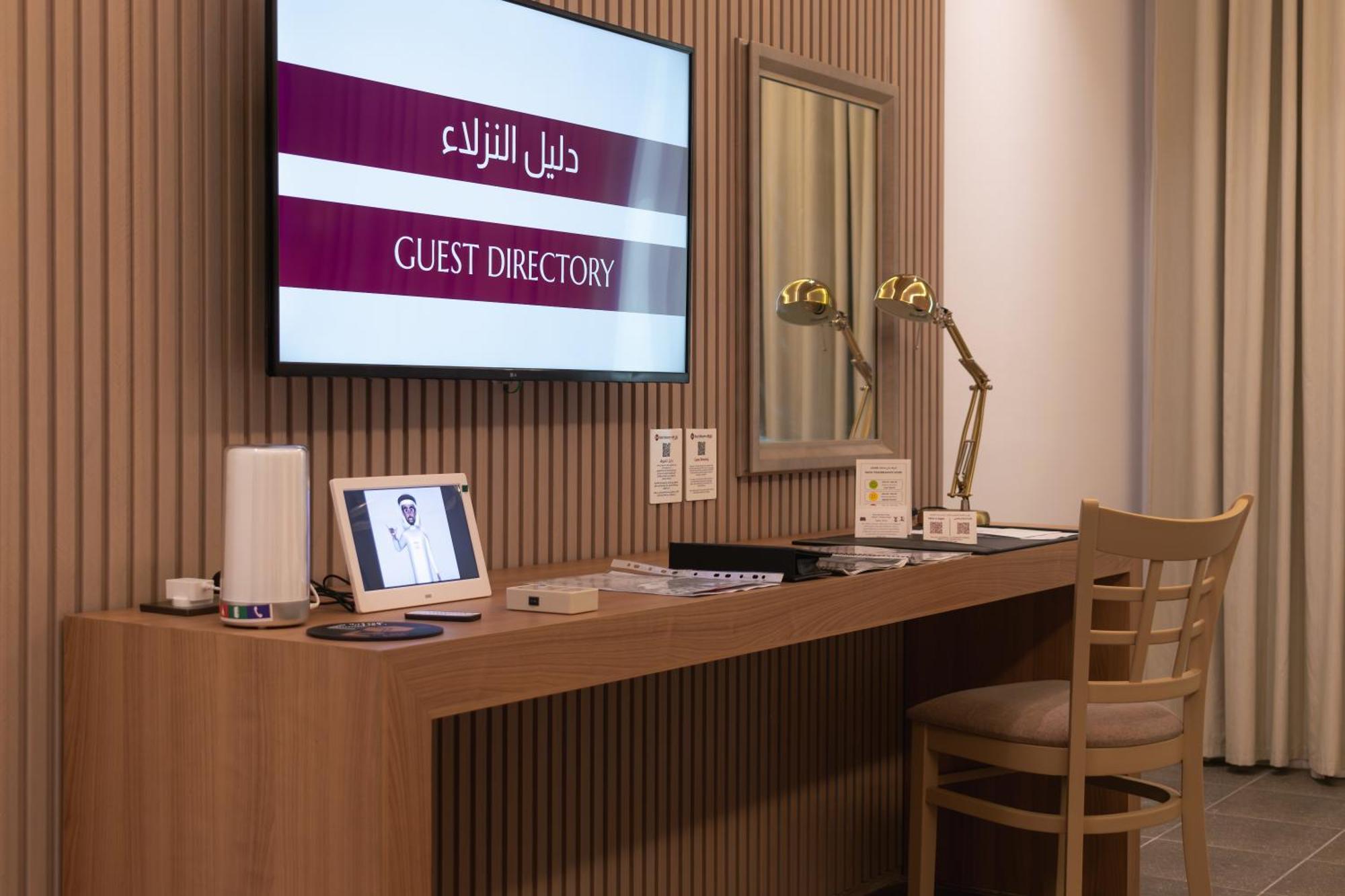 Best Western Plus Jeddah Hotel Madinah Road Ngoại thất bức ảnh