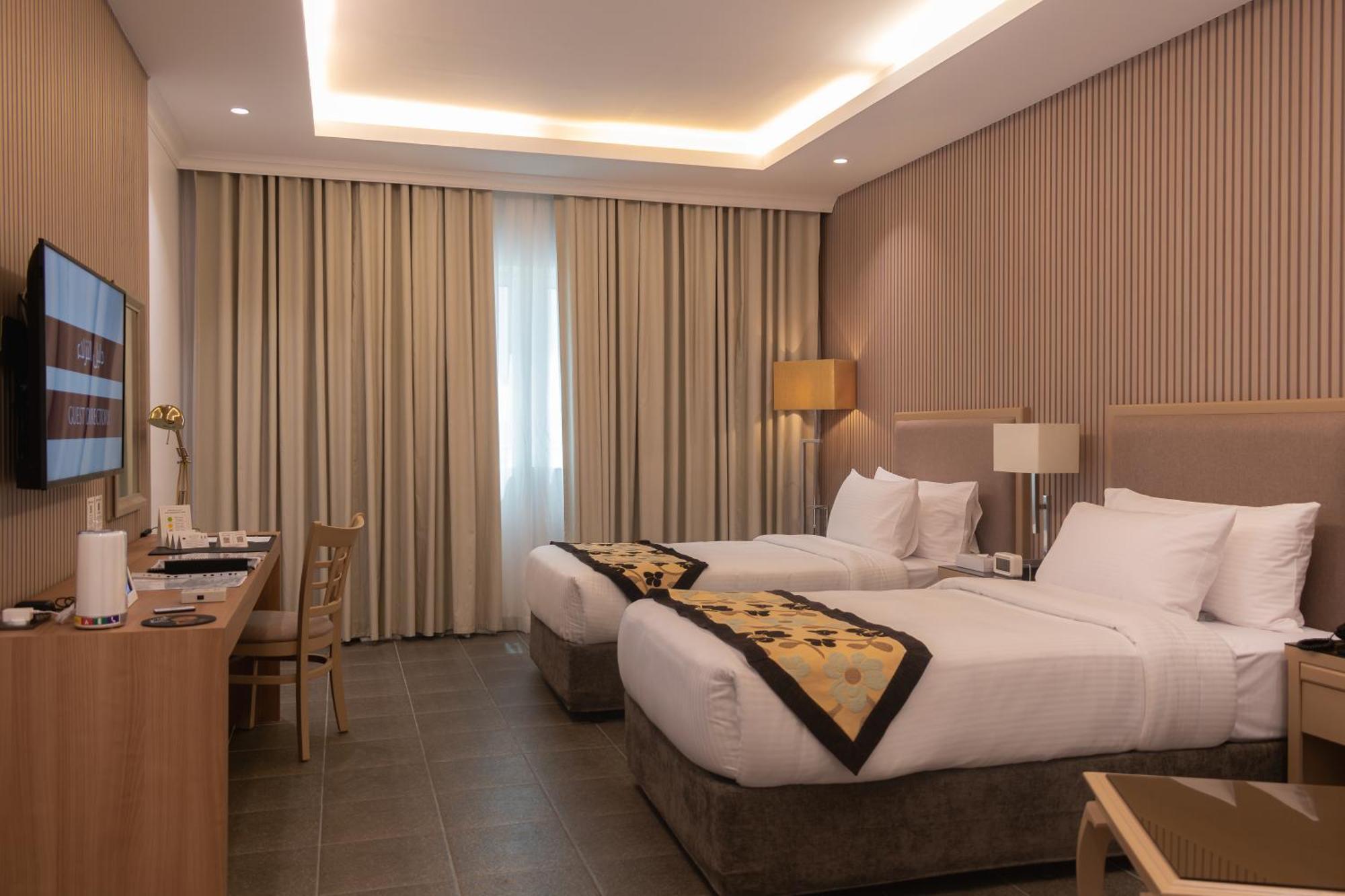 Best Western Plus Jeddah Hotel Madinah Road Ngoại thất bức ảnh