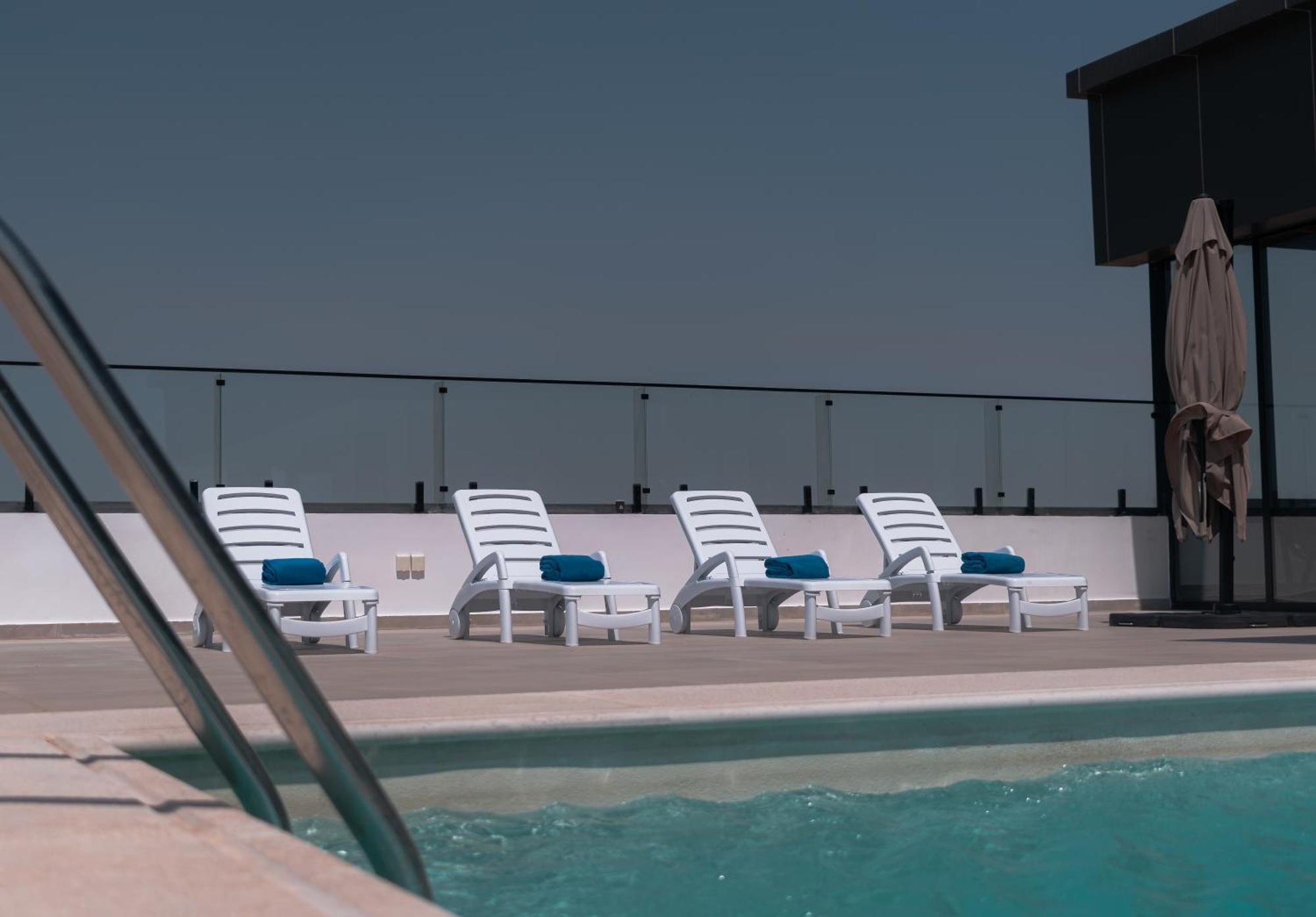 Best Western Plus Jeddah Hotel Madinah Road Ngoại thất bức ảnh