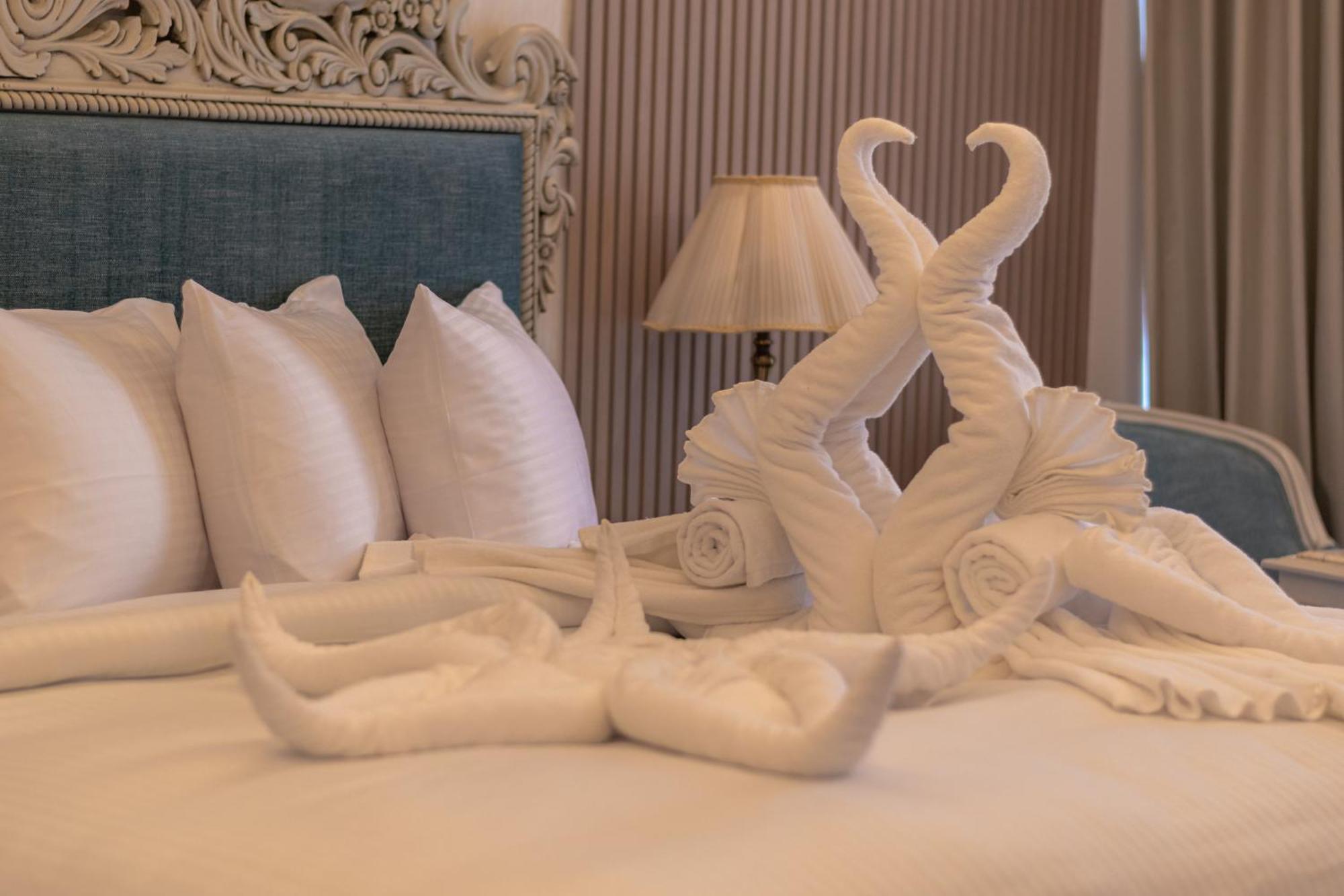 Best Western Plus Jeddah Hotel Madinah Road Ngoại thất bức ảnh
