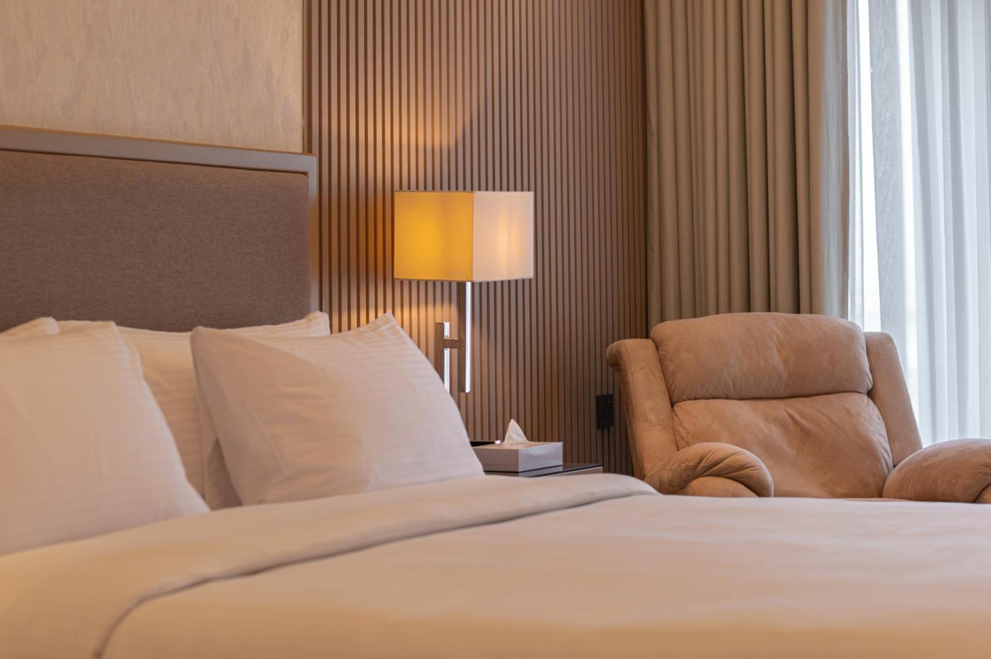 Best Western Plus Jeddah Hotel Madinah Road Ngoại thất bức ảnh