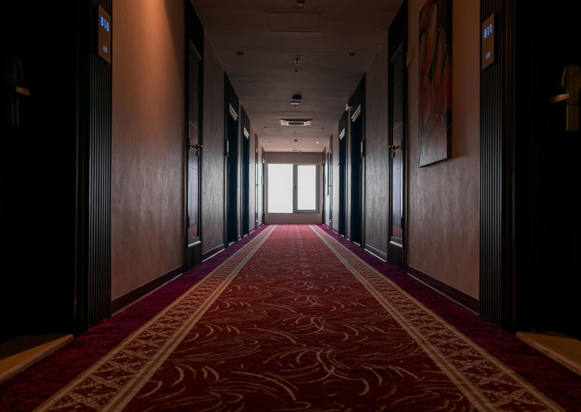 Best Western Plus Jeddah Hotel Madinah Road Ngoại thất bức ảnh