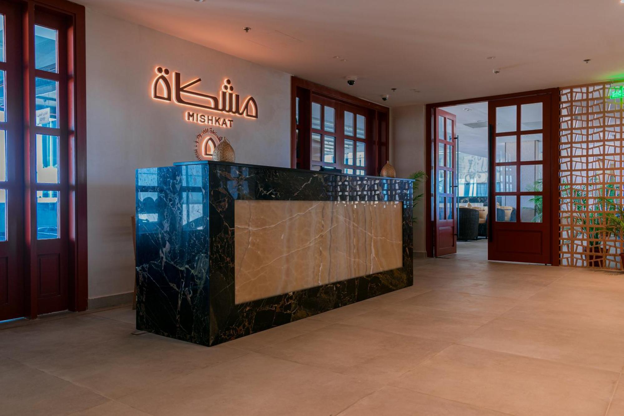 Best Western Plus Jeddah Hotel Madinah Road Ngoại thất bức ảnh