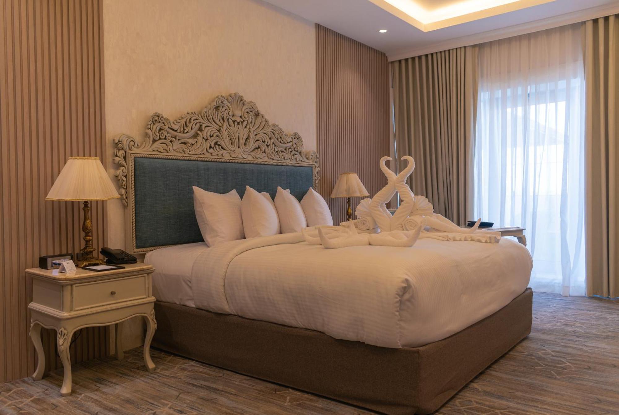 Best Western Plus Jeddah Hotel Madinah Road Ngoại thất bức ảnh