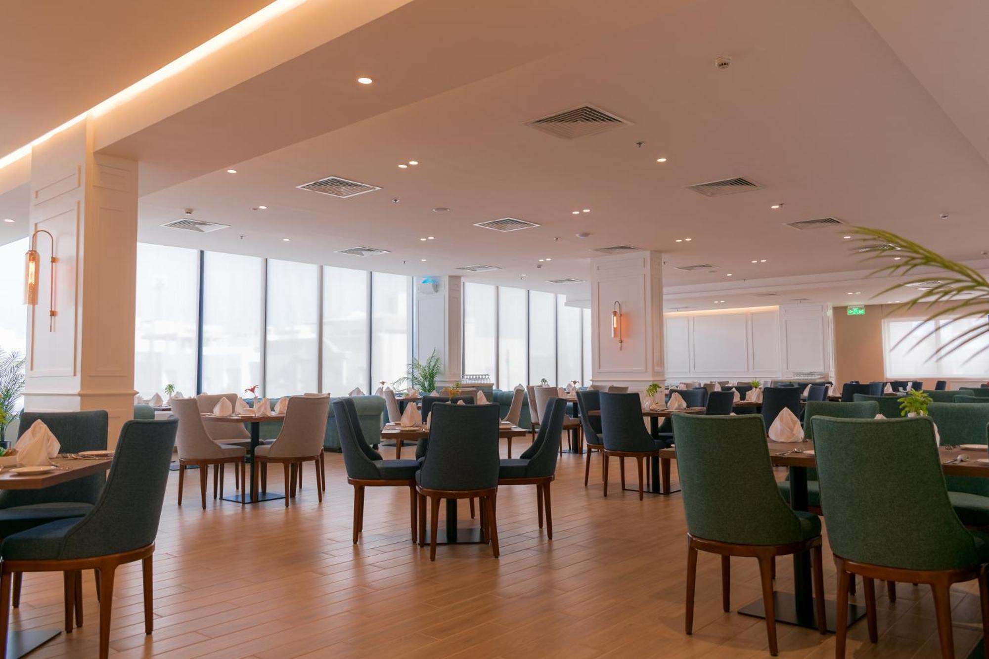 Best Western Plus Jeddah Hotel Madinah Road Ngoại thất bức ảnh